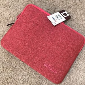 Tucano labtop cover case